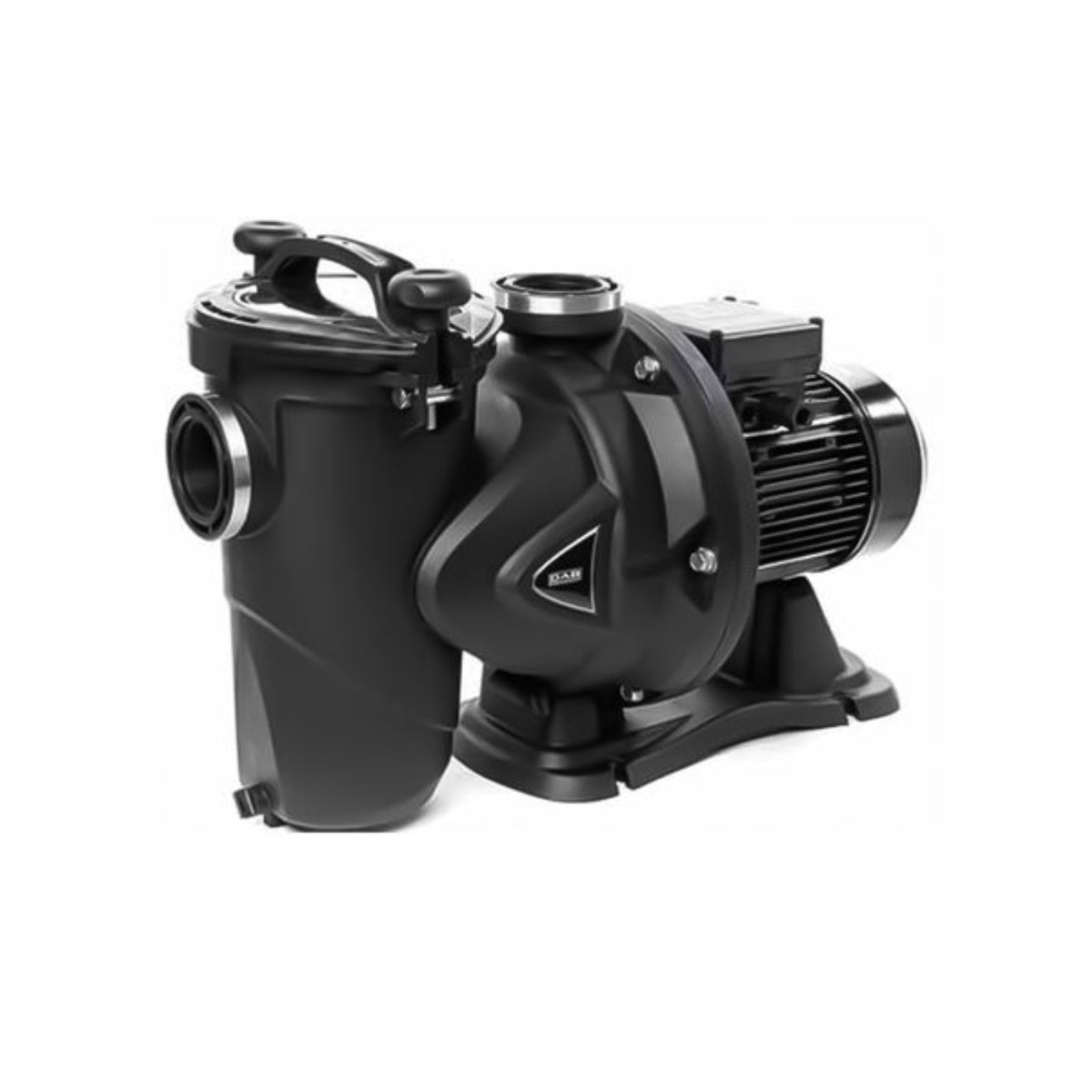 DAB - Elettropompa Centrifuga Dab Monofase Modello Europro 75 M Per ...