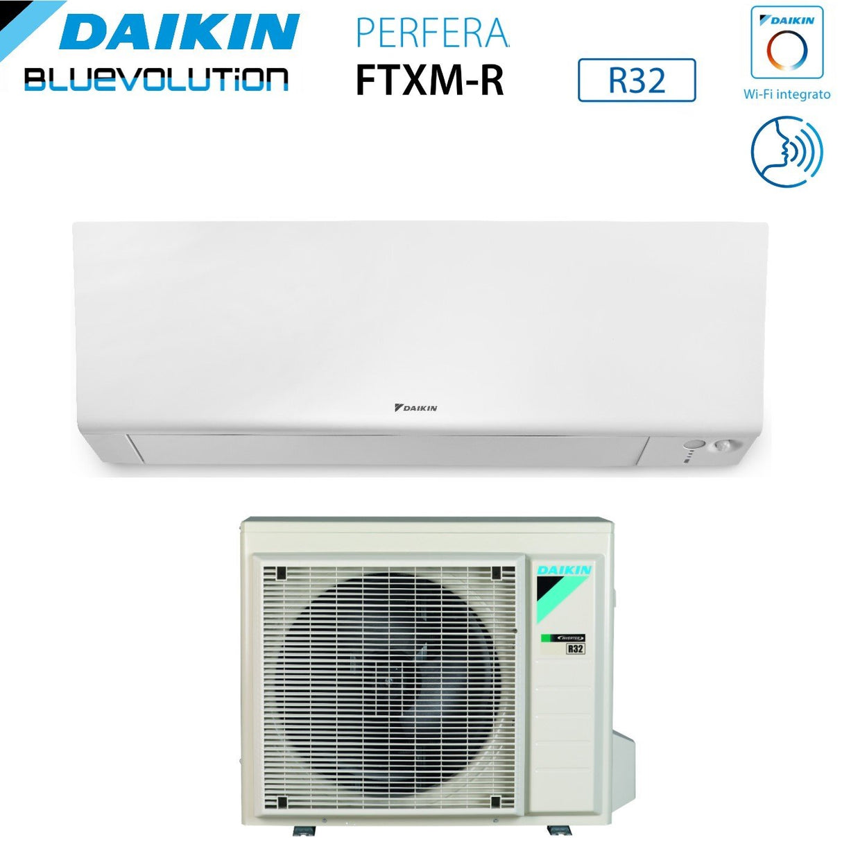 immagine-1-daikin-area-occasioni-climatizzatore-condizionatore-daikin-bluevolution-inverter-serie-perfera-wall-12000-btu-ftxm35r-rxm35m-r-32-wi-fi-integrato-classe-a