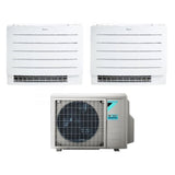 immagine-1-daikin-climatizzatore-condizionatore-daikin-a-pavimento-dual-split-serie-perfera-fvxm-a-1212-con-2mxm50a-r-32-wi-fi-integrato-1200012000-con-telecomando-ad-infrarossi-incluso-garanzia-italiana