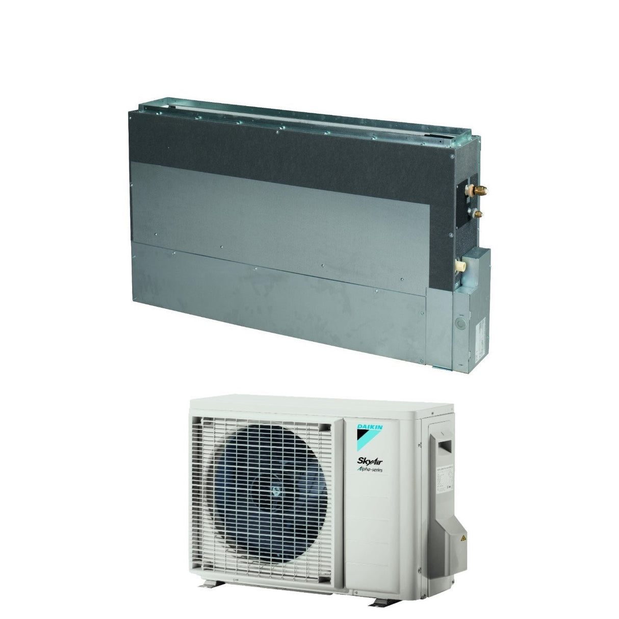 immagine-1-daikin-climatizzatore-condizionatore-daikin-bluevolution-a-pavimento-ad-incasso-skyair-alpha-series-12000-btu-fna35a9-rzag35a-r-32-wi-fi-optional