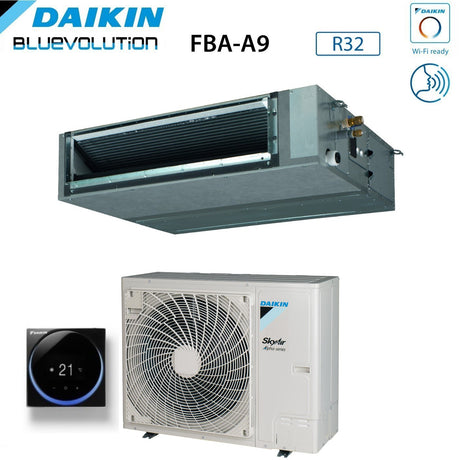 immagine-1-daikin-climatizzatore-condizionatore-daikin-bluevolution-canalizzato-canalizzabile-media-prevalenza-24000-btu-fba71a-rzag71nv1-monofase-r-32-wi-fi-optional-classe-aa