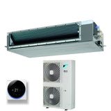 immagine-1-daikin-climatizzatore-condizionatore-daikin-bluevolution-canalizzato-media-prevalenza-36000-btu-fba100a-rzag100ny1-trifase-r-32-wi-fi-optional-con-comando-a-filo