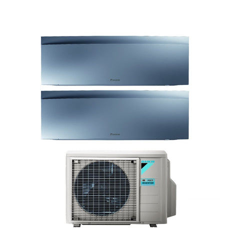 immagine-1-daikin-climatizzatore-condizionatore-daikin-bluevolution-dual-split-inverter-serie-emura-silver-iii-915-con-2mxm68n-r-32-wi-fi-integrato-900015000-colore-argento-garanzia-italiana