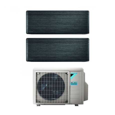 immagine-1-daikin-climatizzatore-condizionatore-daikin-bluevolution-dual-split-inverter-serie-stylish-real-blackwood-1212-con-2mxm50a-r-32-wi-fi-integrato-1200012000-colore-legno-nero-garanzia-italiana-ean-8059657008039