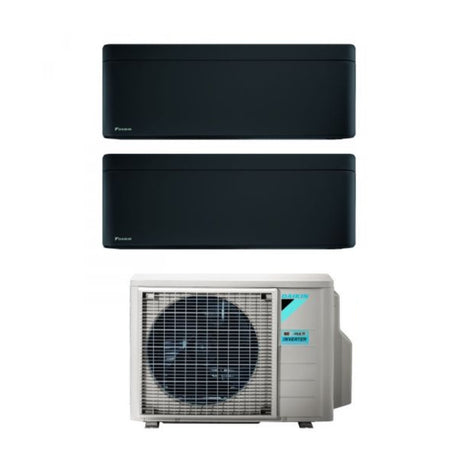 immagine-1-daikin-climatizzatore-condizionatore-daikin-bluevolution-dual-split-inverter-serie-stylish-total-black-99-con-2mxm50a-r-32-wi-fi-integrato-90009000-colore-nero-garanzia-italiana-ean-8059657008374
