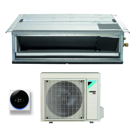 immagine-1-daikin-climatizzatore-condizionatore-daikin-bluevolution-inverter-canalizzato-ultrapiatto-12000-btu-fdxm35f3f9-r-32-wi-fi-optional-garanzia-italiana