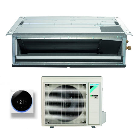 immagine-1-daikin-climatizzatore-condizionatore-daikin-bluevolution-inverter-canalizzato-ultrapiatto-21000-btu-fdxm60f3f9-r-32-wi-fi-optional-garanzia-italiana