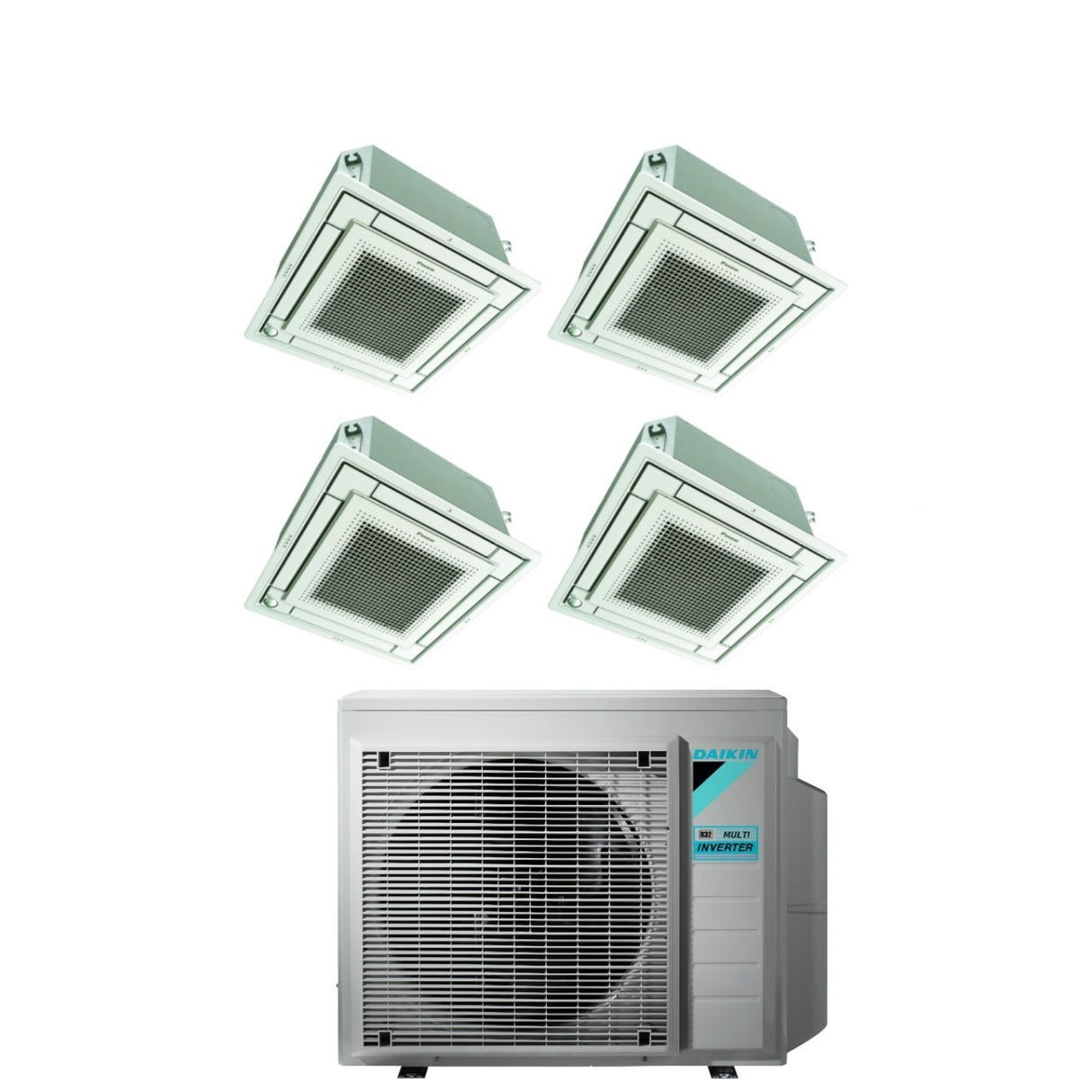 immagine-1-daikin-climatizzatore-condizionatore-daikin-bluevolution-inverter-quadri-split-a-cassetta-ffa-a-9121212-con-4mxm80n-r-32-wi-fi-optional-con-griglia-bianca-inclusa-9000120001200012000-garanzia-italiana