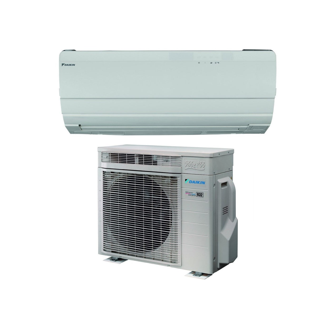 immagine-1-daikin-climatizzatore-condizionatore-daikin-bluevolution-inverter-serie-ururu-sarara-9000-btu-ftxz25n-r-32-wi-fi-optional-classe-a-garanzia-italiana-ean-8059657002952