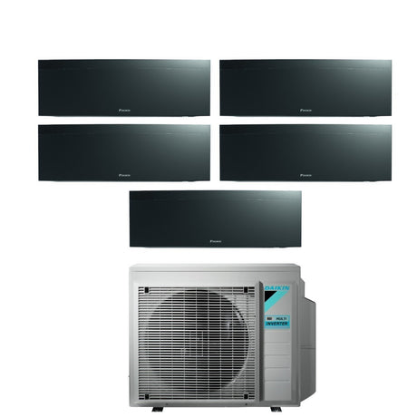 immagine-1-daikin-climatizzatore-condizionatore-daikin-bluevolution-penta-split-inverter-serie-emura-black-iii-999912-con-5mxm90n-r-32-wi-fi-integrato-900090009000900012000-colore-nero-garanzia-italiana