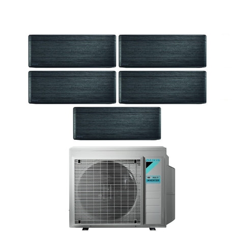 immagine-1-daikin-climatizzatore-condizionatore-daikin-bluevolution-penta-split-inverter-serie-ftxa-bt-stylish-real-blackwood-777712-con-5mxm90n-r-32-wi-fi-integrato-700070007000700012000-colore-legno-nero-garanzia-italiana