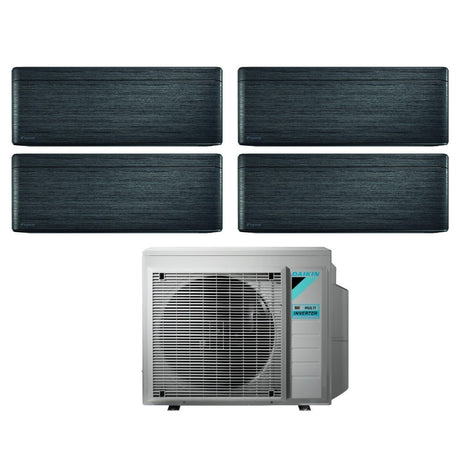immagine-1-daikin-climatizzatore-condizionatore-daikin-bluevolution-quadri-split-inverter-serie-stylish-real-blackwood-77715-con-4mxm68n-r-32-wi-fi-integrato-70007000700015000-colore-legno-nero-garanzia-italiana