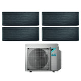 immagine-1-daikin-climatizzatore-condizionatore-daikin-bluevolution-quadri-split-inverter-serie-stylish-real-blackwood-9999-con-4mxm68n-r-32-wi-fi-integrato-9000900090009000-colore-legno-nero-garanzia-italiana