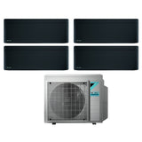 immagine-1-daikin-climatizzatore-condizionatore-daikin-bluevolution-quadri-split-inverter-serie-stylish-total-black-99912-con-4mxm80n-r-32-wi-fi-integrato-90009000900012000-colore-nero-garanzia-italiana