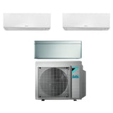 immagine-1-daikin-climatizzatore-condizionatore-daikin-bluevolution-trial-split-inverter-serie-ftxmr-perfera-wall-70007000-stylish-total-silver-12000-con-3mxm68n-r-32-wi-fi-integrato-7000700012000-garanzia-italiana