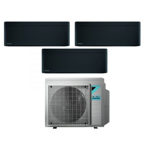 immagine-1-daikin-climatizzatore-condizionatore-daikin-bluevolution-trial-split-inverter-serie-stylish-total-black-71212-con-3mxm52n-r-32-wi-fi-integrato-70001200012000-colore-nero-garanzia-italiana