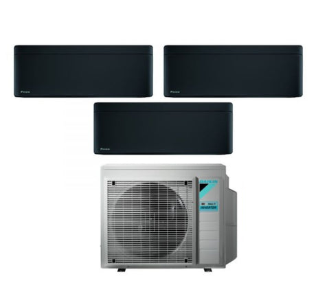 immagine-1-daikin-climatizzatore-condizionatore-daikin-bluevolution-trial-split-inverter-serie-stylish-total-black-777-con-3mxm52n-r-32-wi-fi-integrato-700070007000-colore-nero-garanzia-italiana