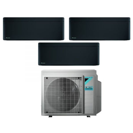 immagine-1-daikin-climatizzatore-condizionatore-daikin-bluevolution-trial-split-inverter-serie-stylish-total-black-7915-con-3mxm52n-r-32-wi-fi-integrato-7000900015000-colore-nero-garanzia-italiana
