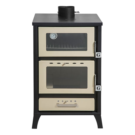 immagine-1-divina-fire-stufa-a-legna-con-forno-marika-beige-22-kw-l505xp585xh915-ean-5200416400769