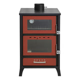 immagine-1-divina-fire-stufa-a-legna-con-forno-marika-rossa-22-kw-l505xp585xh915-ean-5200416400752