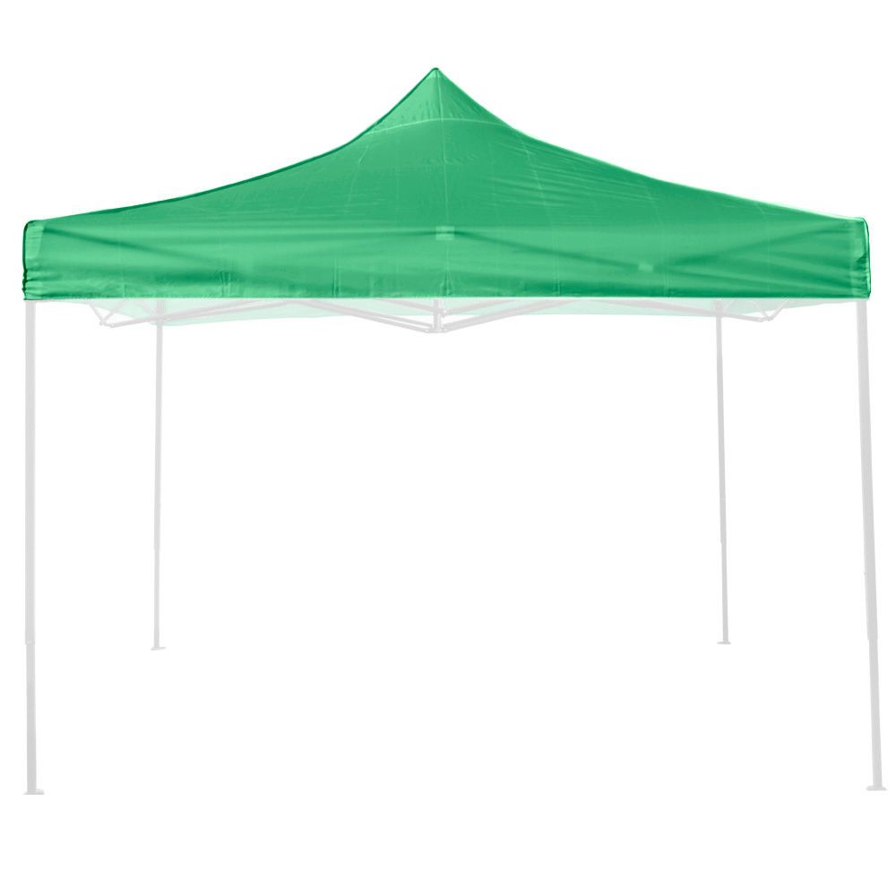 immagine-1-divina-garden-telo-tetto-verde-3x3-impermeabile-per-ricambio-gazebo-richiudibile-ean-8053323382898