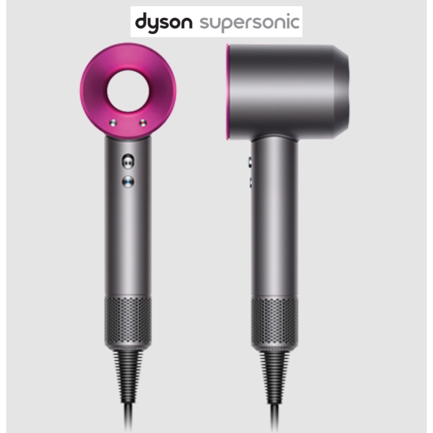 dyson supersonic HD01 - ヘアドライヤー