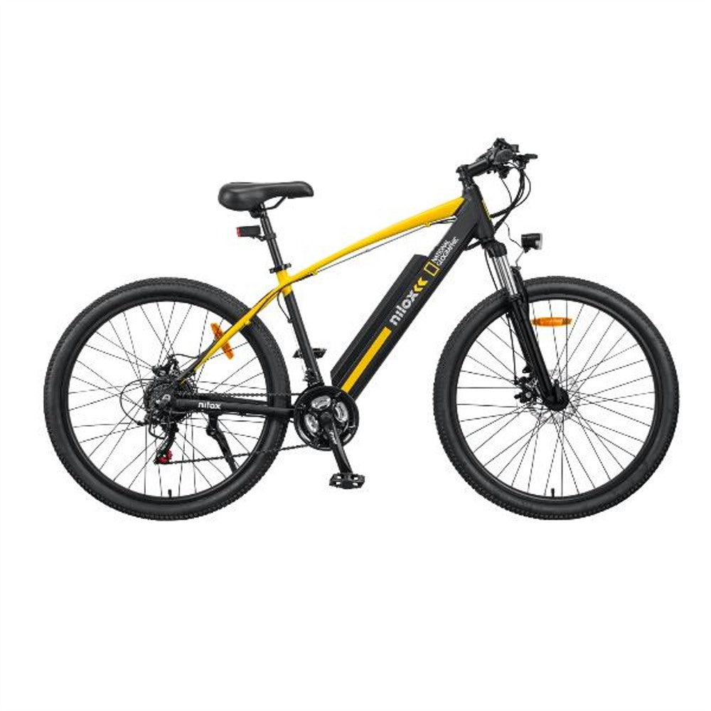 immagine-1-e-bike-nilox-x6-30nxeb275vng1v2-national-geographic-a-pedalata-assistita-motore-brushless-high-speed-250w-batteria-lg-36-v-10-4-ah-pneumatici-da-27-5-x-2-10-e-cambio-shimano-21-velocita-ean-8051122174638