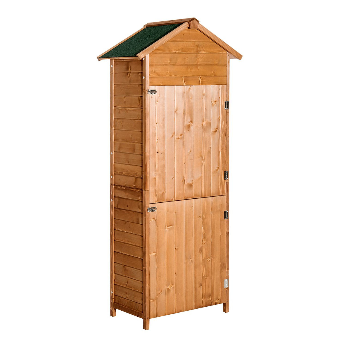 immagine-1-easycomfort-easycomfort-armadio-da-esterno-portaoggetti-ripostiglio-attrezzi-rimovibile-con-2-porte-in-legno-79-x-49-x-190cm-ean-8054144136974