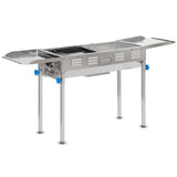 immagine-1-easycomfort-easycomfort-barbecue-a-carbone-in-acciaio-altezza-regolabile-e-mensole-laterali-griglie-e-piastra-120x31x60-70cm