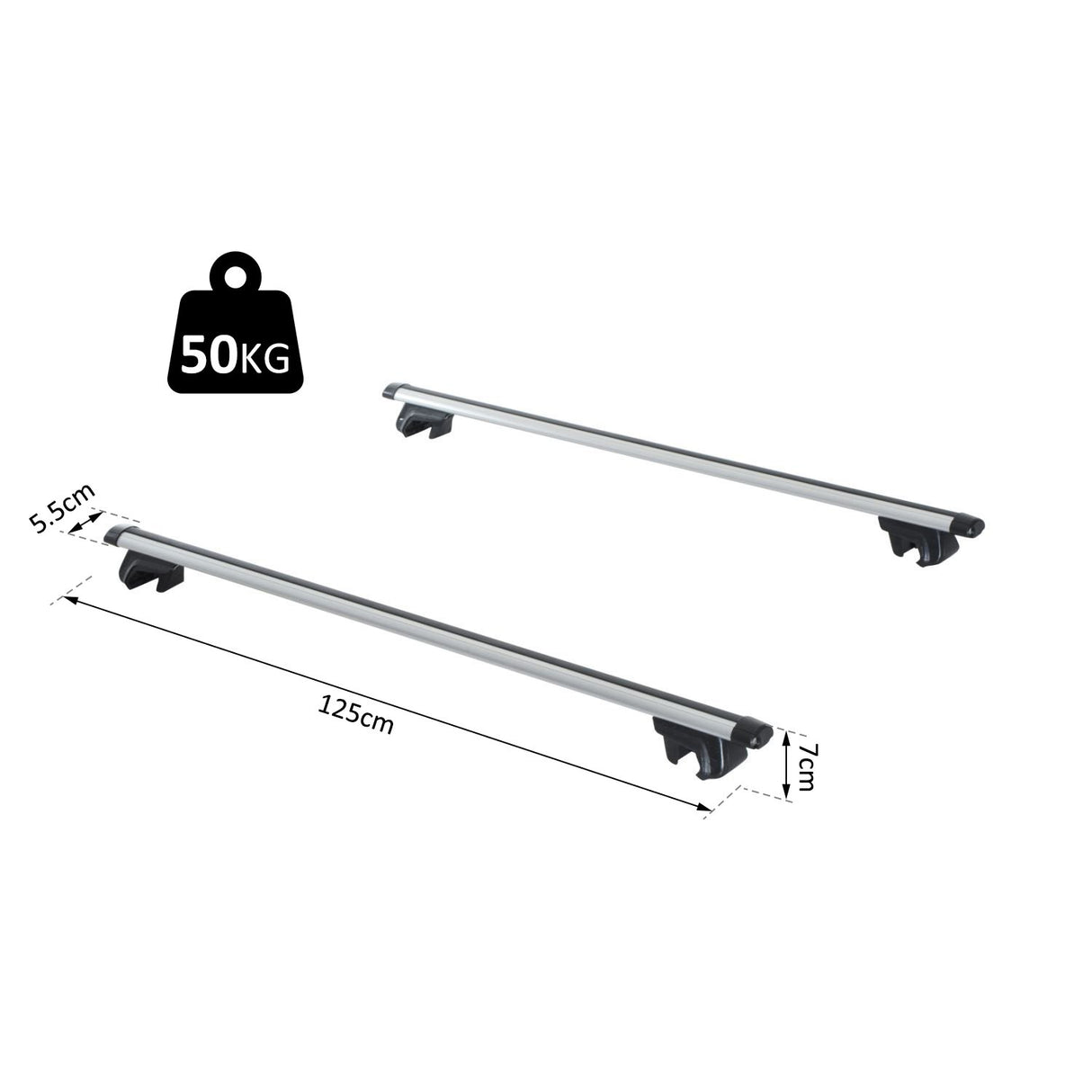 immagine-1-easycomfort-easycomfort-barre-portapacchi-per-auto-in-alluminio-con-serratura-125x5-5x7cm-ean-8054111849678