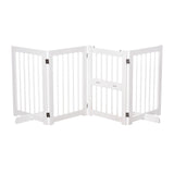 immagine-1-easycomfort-easycomfort-cancelletto-di-sicurezza-pieghevole-per-cani-e-bambini-in-legno-di-pino-bianco-215x75cm