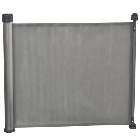 immagine-1-easycomfort-easycomfort-cancelletto-per-cani-di-sicurezza-per-cani-estensibile-fino-140cm-barriera-avvolgibile-per-porte-scale-corridoi-grigio
