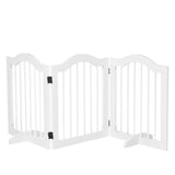 immagine-1-easycomfort-easycomfort-cancellino-per-cani-pieghevole-a-3-sezioni-in-legno-154-5x29-5x61cm-bianco