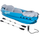 immagine-1-easycomfort-easycomfort-canoa-gonfiabile-2-posti-kayak-con-2-remi-in-alluminio-pompa-gonfiaggio-e-kit-riparazione-azzurro