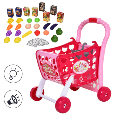 immagine-1-easycomfort-easycomfort-carrello-giocattolo-in-tre-modalita-per-bambini-3-anni-con-38-accessori-inclusi-suoni-e-luci-divertenti-rosa
