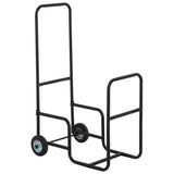 immagine-1-easycomfort-easycomfort-carrello-portalegna-in-acciaio-nero-con-2-ruote-per-interno-ed-esterno-max-30kg-56x40x90-5cm-ean-8054111841986