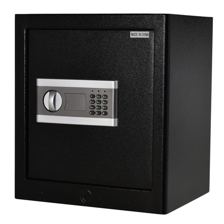 immagine-1-easycomfort-easycomfort-cassaforte-elettronica-in-acciaio-nero-con-chiave-e-2-codici-pin-38l-x-31p-x-42-7acm-ean-8054144138466