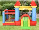 immagine-1-easycomfort-easycomfort-castello-gonfiabile-gigante-per-bambini-con-scivolo-piscina-e-canestro-ean-8055776913421