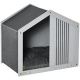 immagine-1-easycomfort-easycomfort-cuccia-per-cani-a-casetta-in-tessuto-e-legno-per-animali-fino-a-12kg-grigio