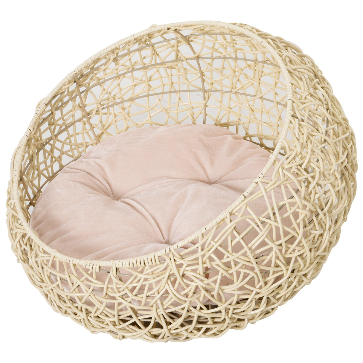 immagine-1-easycomfort-easycomfort-cuccia-per-gatti-e-animali-domestici-cesta-in-rattan-beige-con-cuscino-in-cotone-56-x-35-a-cm-ean-8055776911182