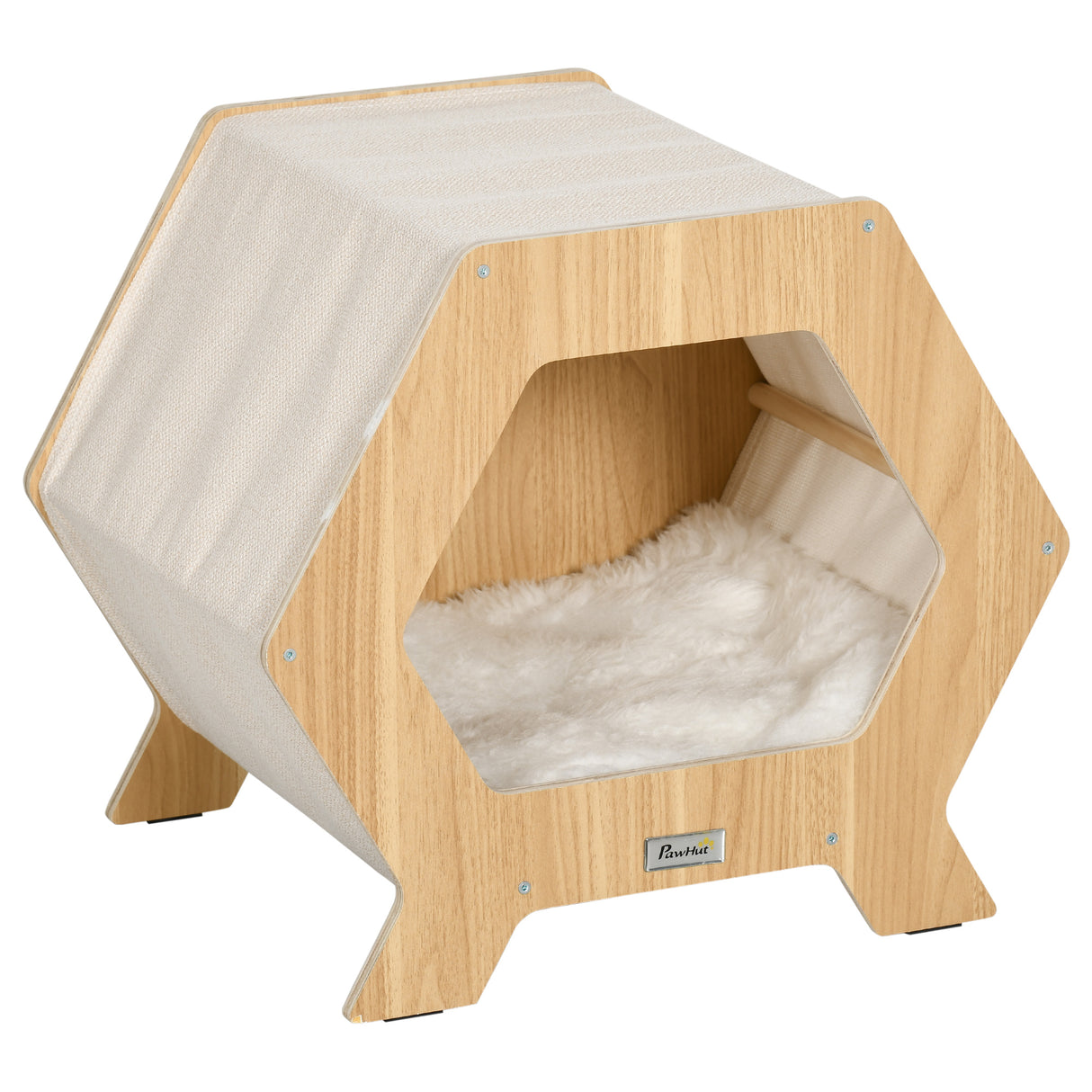 immagine-1-easycomfort-easycomfort-cuccia-per-gatti-in-legno-e-tessuto-con-cuscino-in-peluche-lavabile-49-5x38-5x43-5cm