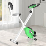 immagine-1-easycomfort-easycomfort-cyclette-magnetica-pieghevole-in-acciaio-con-altezza-e-intensita-regolabile-schermo-lcd-verde