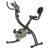 immagine-1-easycomfort-easycomfort-cyclette-pieghevole-resistenza-regolabile-su-16-livelli-bici-da-spinning-con-elastici-per-braccia-e-schermo-lcd-volano-6kg-113x65x120cm-nero-grigio