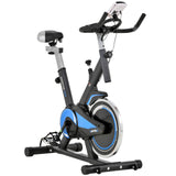 immagine-1-easycomfort-easycomfort-cyclette-spin-bike-altezza-regolabile-blu-e-nera-con-volano-10kg