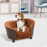 immagine-1-easycomfort-easycomfort-divanetto-da-interni-per-cani-con-cuscino-sfoderabile-marrone-70x48x40cm-ean-8055776914602