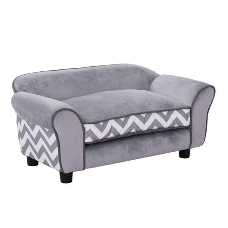 immagine-1-easycomfort-easycomfort-divanetto-per-cani-cuccia-per-animali-domestici-grigio-73-5x41x33cm-ean-8054144139937