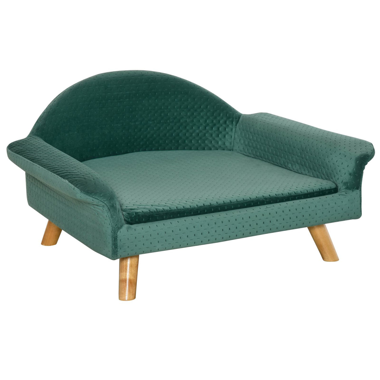 immagine-1-easycomfort-easycomfort-divanetto-per-cani-e-gatti-con-braccioli-e-schienale-cuccia-di-design-in-velluto-verde-chiaro