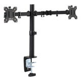 immagine-1-easycomfort-easycomfort-doppio-supporto-monitor-per-scrivania-altezza-inclinazione-e-orientamento-regolabili-monitor-13-32-nero