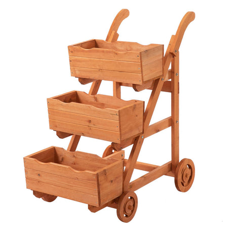 immagine-1-easycomfort-easycomfort-fioriera-da-balcone-in-legno-verticale-a-3-livelli-carrello-porta-piante-da-esterno-portafiori-con-4-ruote-48-x-82-x-89-5cm-ean-8054144136370