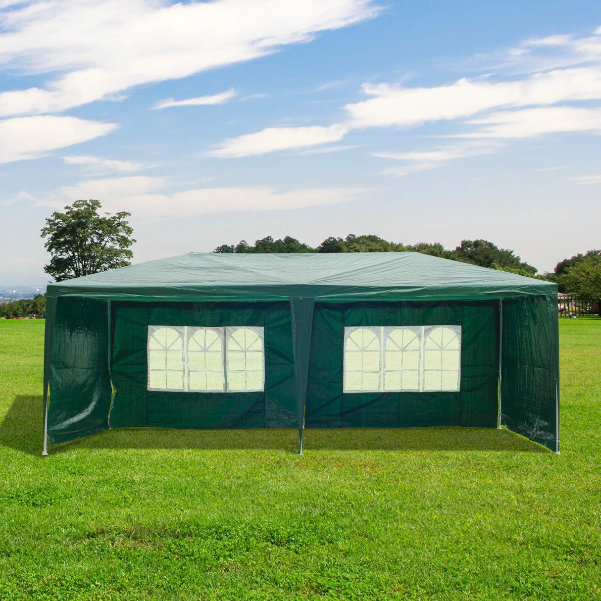 immagine-1-easycomfort-easycomfort-gazebo-da-esterno-impermeabile-in-acciaio-e-pe-con-pannelli-rimovibili-verde-3x6m-ean-8055776912882